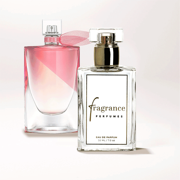 Zainspirowany przez Lancome La Vie Est Belle En Rose