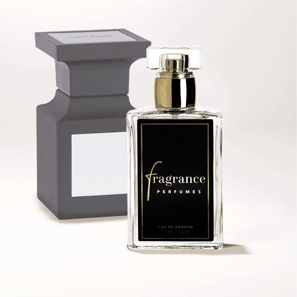 Zainspirowany przez Tom Ford Fucking Fabolous – unisex