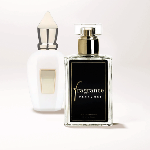 Zainspirowany Xerjoff Star Musk – unisex