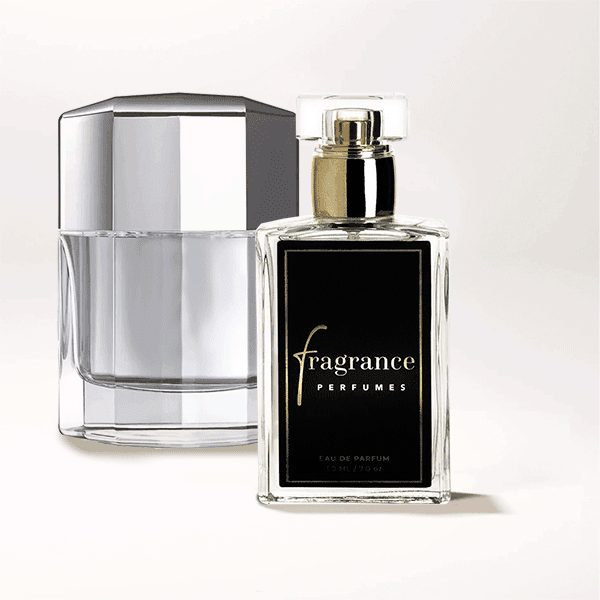 Zainspirowany przez Paco Rabanne XS