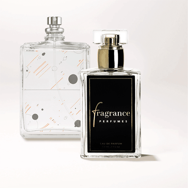 Inspirowany Escentric Molecules Molecule 2 – unisex