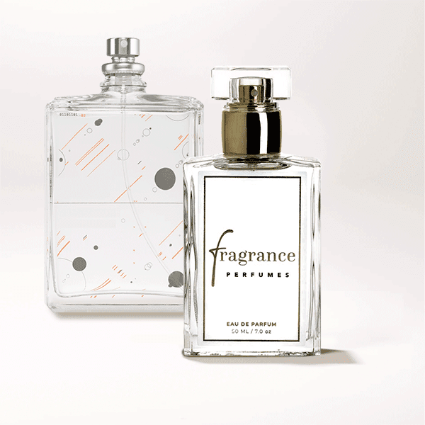 Inspirowany Escentric Molecules Molecule 2 – unisex