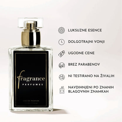 Zestaw męskich bestsellerów (3x50ml)