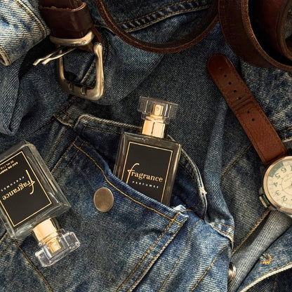 Zestaw męskich bestsellerów (3x50ml)