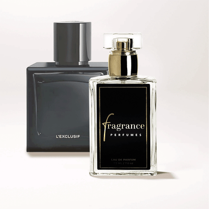 Zainspirowany przez Chanel Bleu de Chanel L'Exclusif
