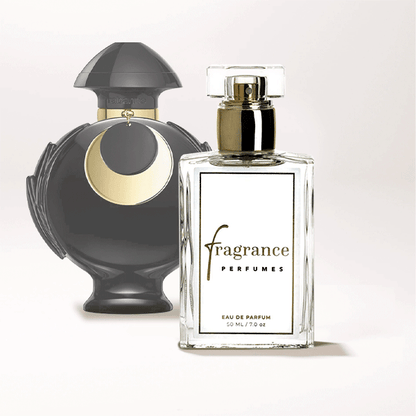 Zainspirowany Paco Rabanne Olympéa Absolu