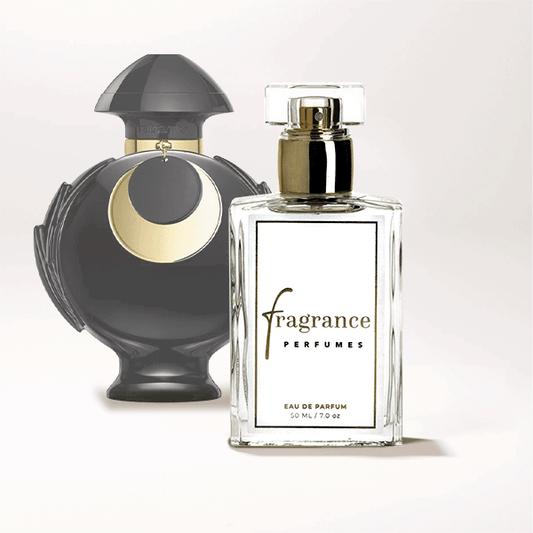 Zainspirowany Paco Rabanne Olympéa Absolu