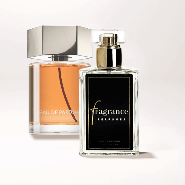 Inspirowany przez YSL L'Homme