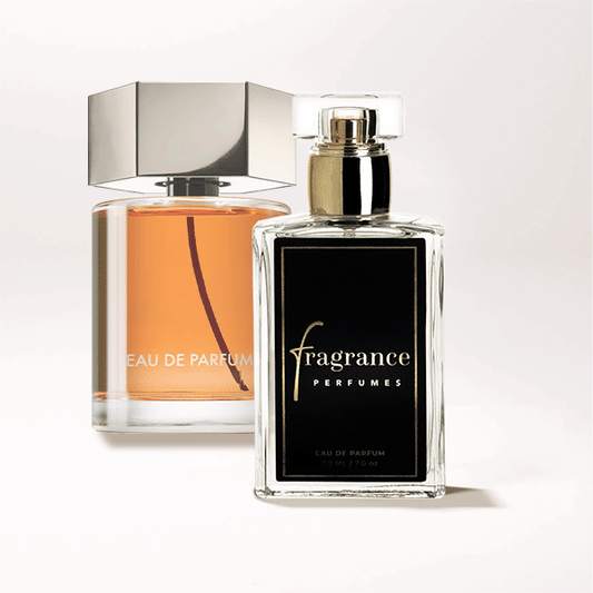 Inspirowany przez YSL L'Homme