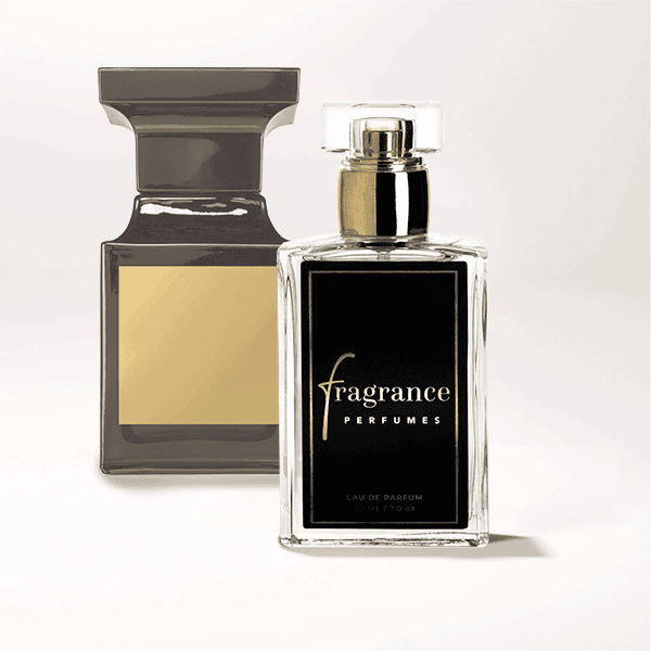 Inspirowany przez Tom Ford Tobacco Vanille – unisex