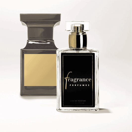 Inspirowany przez Tom Ford Tobacco Vanille – unisex