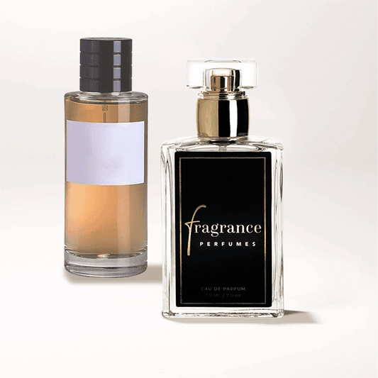 Inspirowany przez Dior Ambre Nuit – unisex