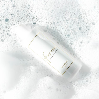 Inspirowany Dior Hypnotic Poison - Żel pod prysznic