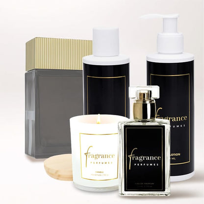 Inspirowany przez Tom Ford Extreme - Zestaw Prezentowy