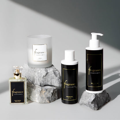 Inspirowany przez Tom Ford Extreme - Zestaw Prezentowy
