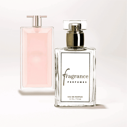 Zainspirowany przez Lancome Idole