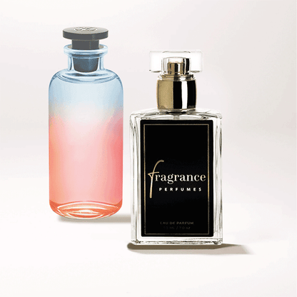 Zainspirowany Louis Vuitton On The Beach – unisex