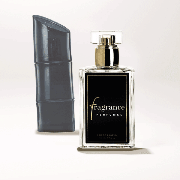 Zainspirowany przez Kenzo Kenzo Homme