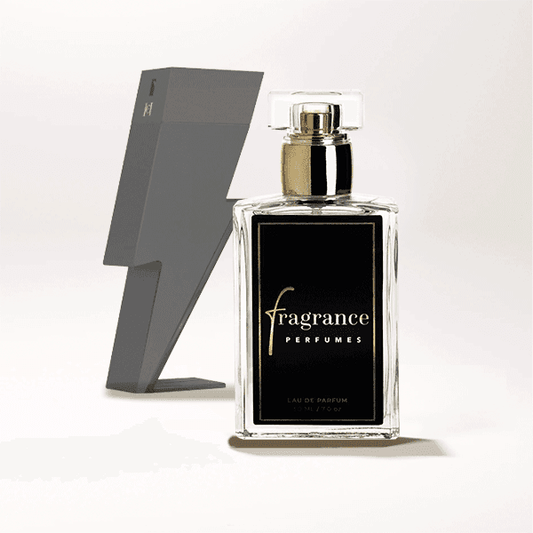 Zainspirowany przez Carolina Herrera Bad Boy