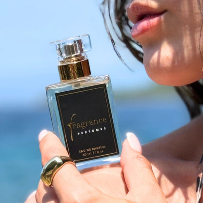 Zainspirowany przez Tom Ford Extreme - Kompletny Zestaw