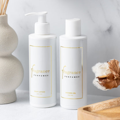 Inspirowany przez Lancome La Vie Est Belle - Zestaw do Pielęgnacji Ciała