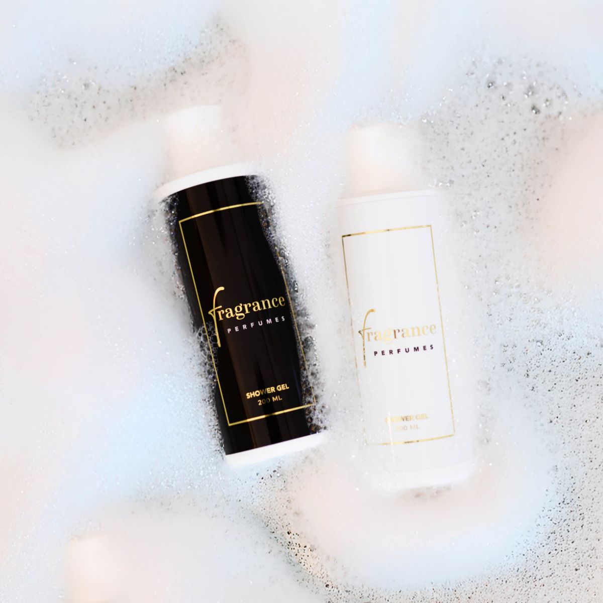 Inspirowany Tom Ford Extreme - Żel pod prysznic