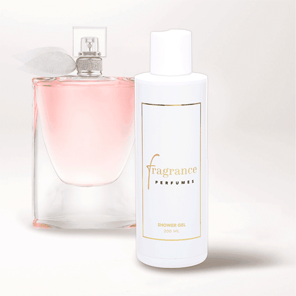 Inspirowany przez Lancome La Vie Est Belle - Żel pod prysznic