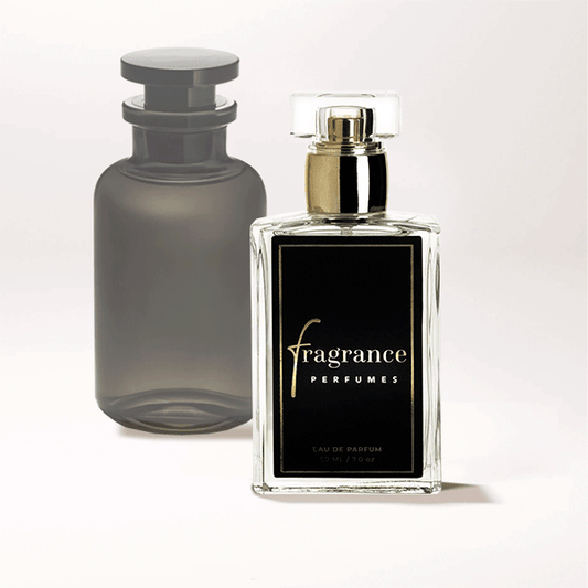 Inspirowany Louis Vuitton - Ombre Nomade