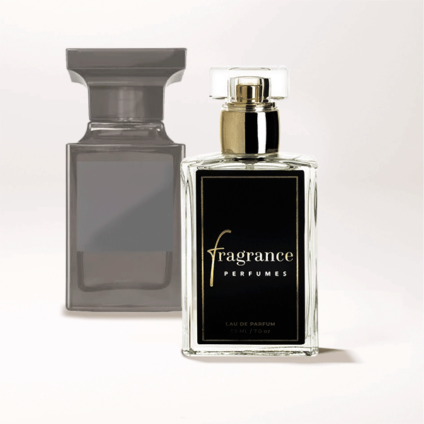 Inspirowany przez Tom Ford - Oud Wood–unisex