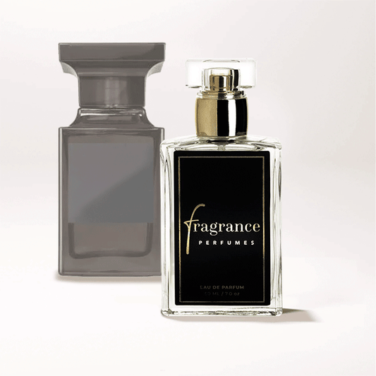 Inspirowany przez Tom Ford - Oud Wood–unisex