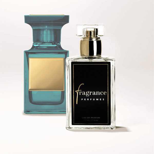 Inspirowany przez Tom Ford - NeroliPortofino – unisex