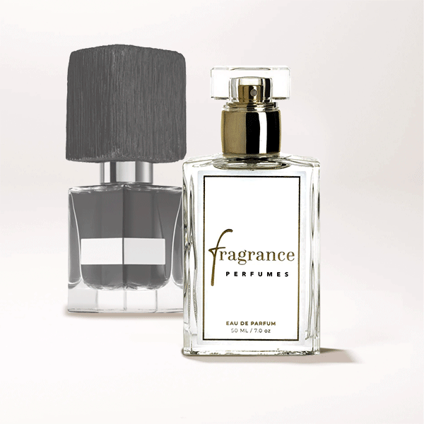 Inspirowany Nasomatto Black Afgano