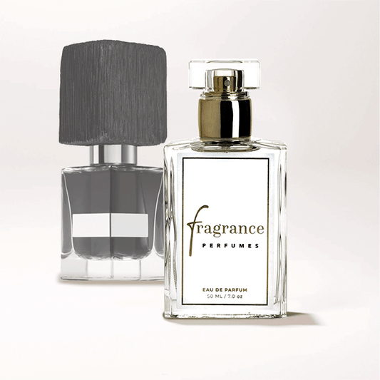 Inspirowany Nasomatto Black Afgano