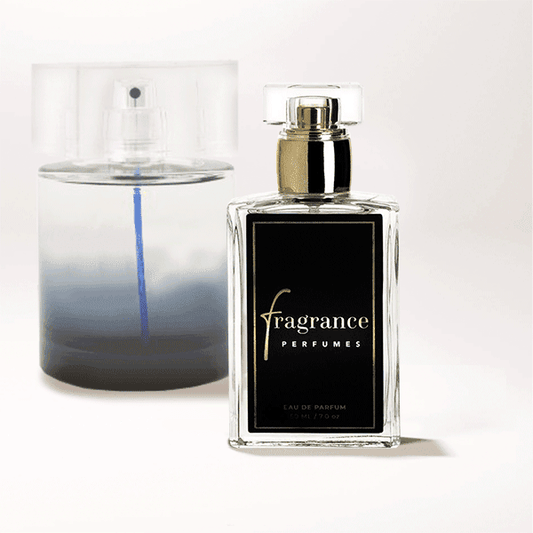 Zainspirowany przez YSL L'Homme Libre