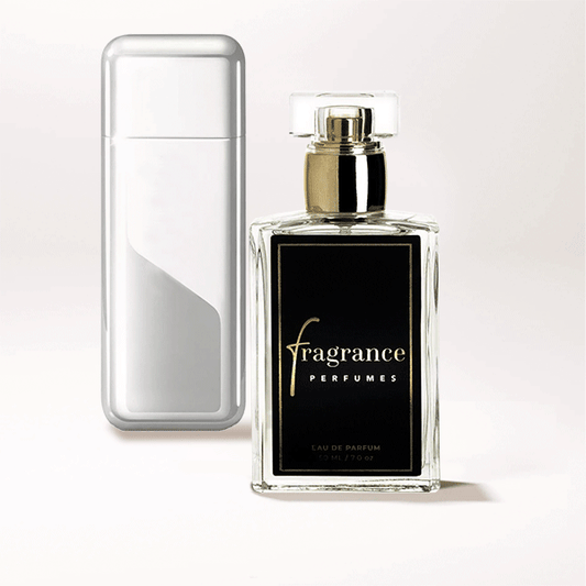 Inspirowany Carolina Herrera - 212 VIP Men