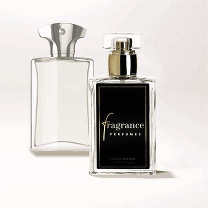 Zainspirowany przez Amouage - Reflection Man