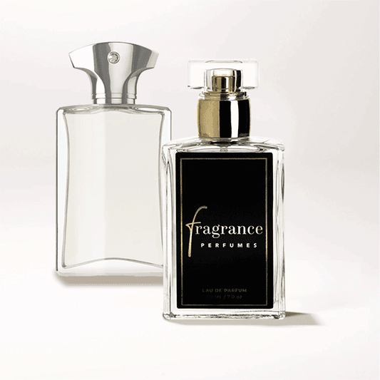 Zainspirowany przez Amouage - Reflection Man