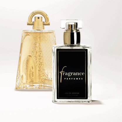 Zainspirowany przez Givenchy – Pi