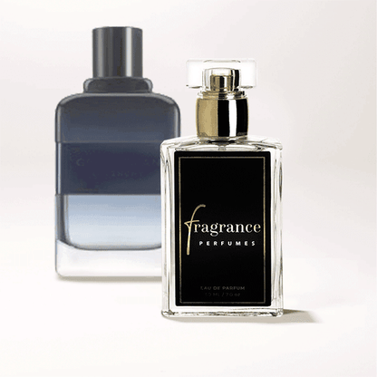 Inspirowany przez Givenchy - Gentleman Intense