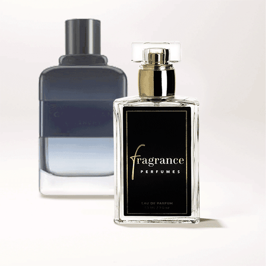 Inspirowany przez Givenchy - Gentleman Intense
