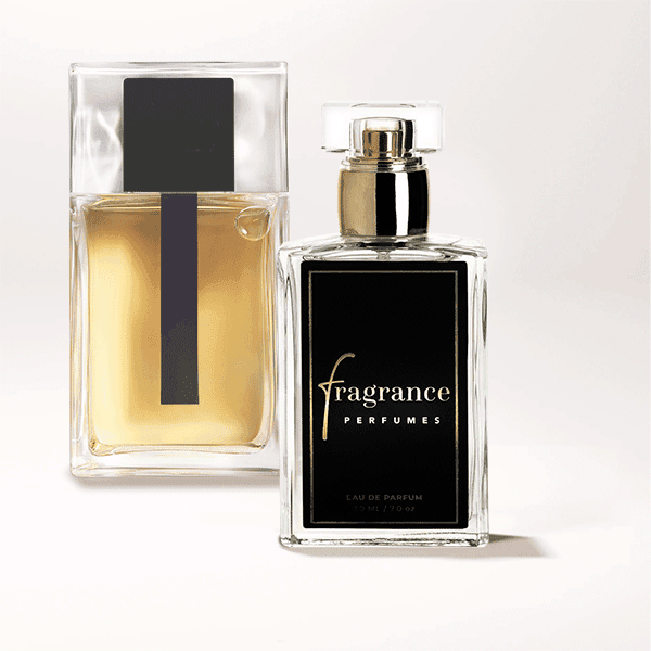 Inspirowany przez Christian Dior - Dior Homme