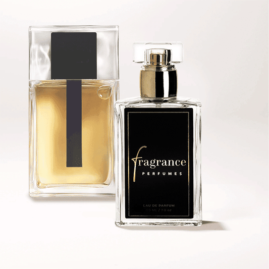 Inspirowany przez Christian Dior - Dior Homme