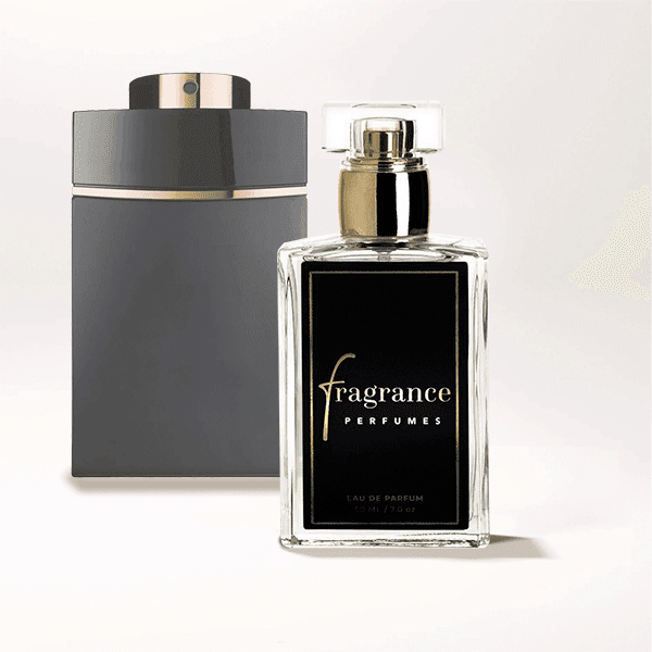 Zainspirowany przez Bvlgari - Man in Black