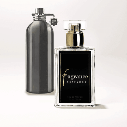 Zainspirowany przez Montale - Black Aoud