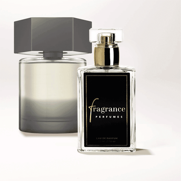 Inspirowany przez YvesSaintLaurent - La Nuit de l'Homme