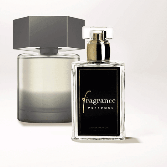Inspirowany przez YvesSaintLaurent - La Nuit de l'Homme