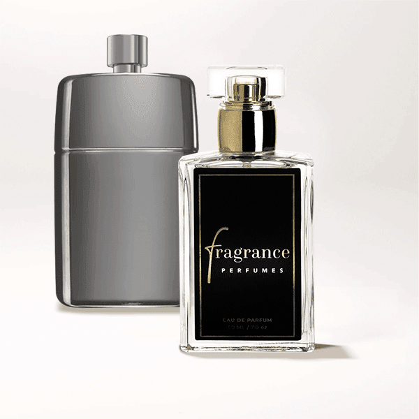 Zainspirowany przez Gucci - Guilty Pour Homme