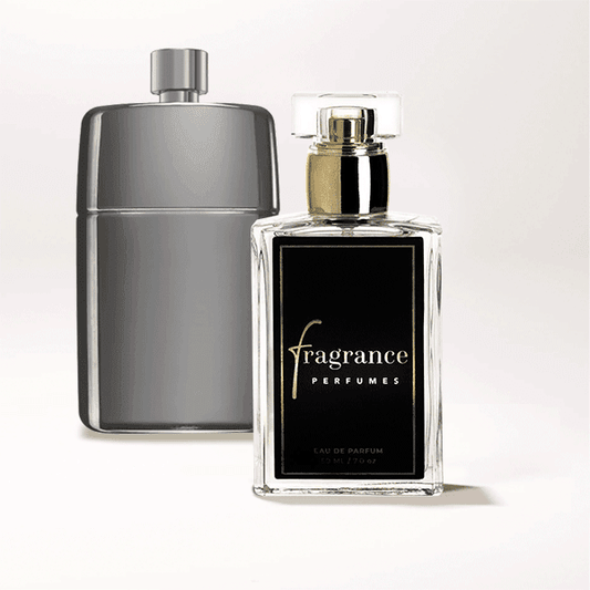 Zainspirowany przez Gucci - Guilty Pour Homme