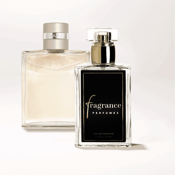 Inspirowany przez Chanel - Allure Pour Homme