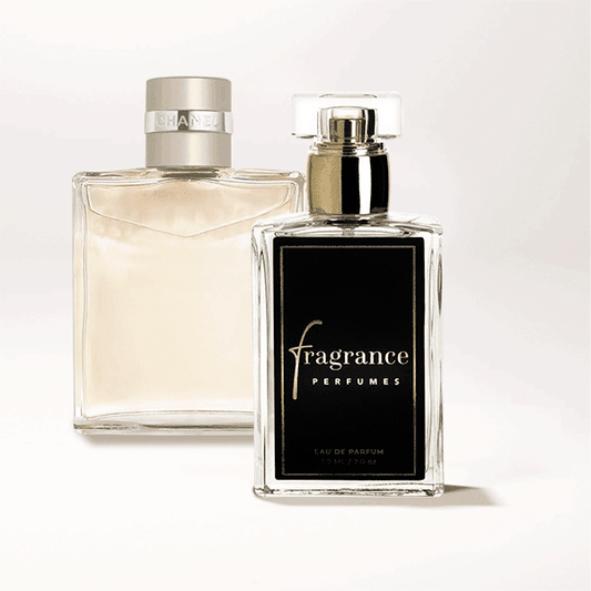 Inspirowany przez Chanel - Allure Pour Homme